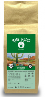 Mare Mosso Mexico Esmeralda Yöresel Çekirdek Kahve 1 kg Kahve kullananlar yorumlar